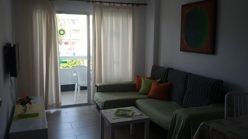 Apartamentos Los Aguacates Плайя-дель-Инглес Номер фото