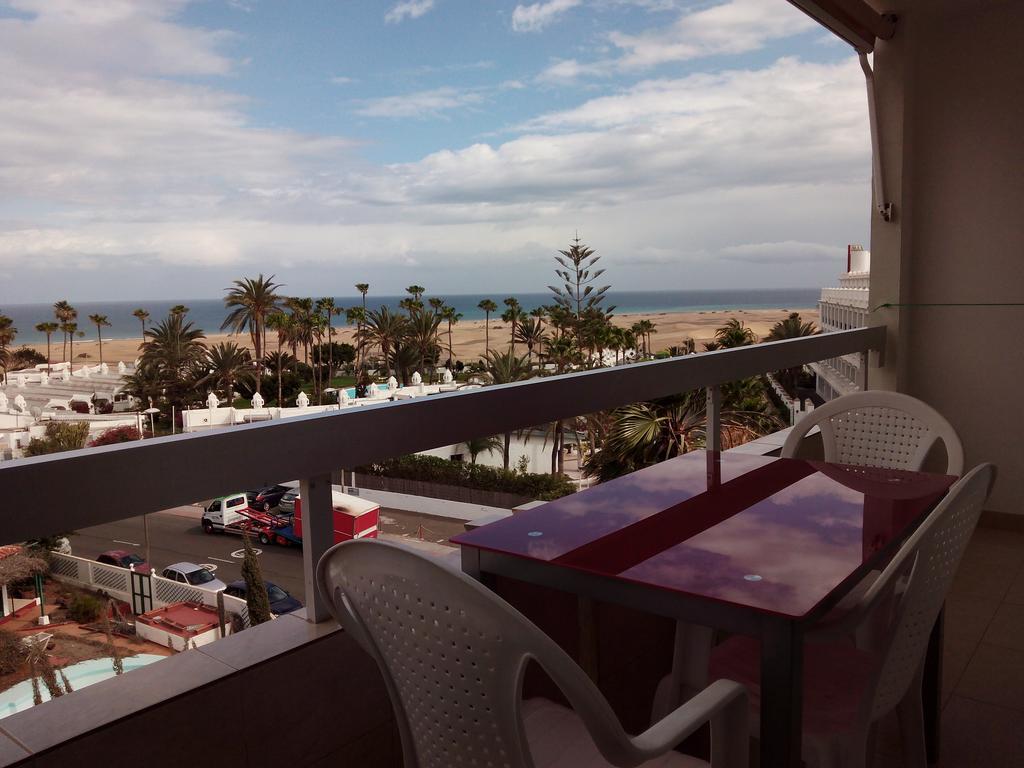 Apartamentos Los Aguacates Плайя-дель-Инглес Экстерьер фото