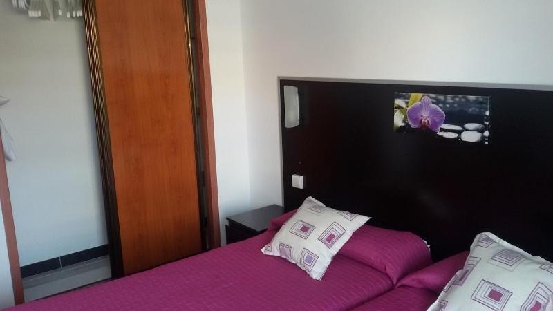 Apartamentos Los Aguacates Плайя-дель-Инглес Номер фото