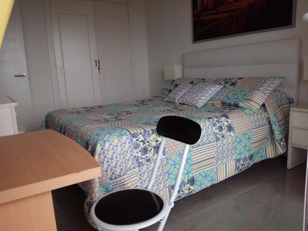 Apartamentos Los Aguacates Плайя-дель-Инглес Экстерьер фото