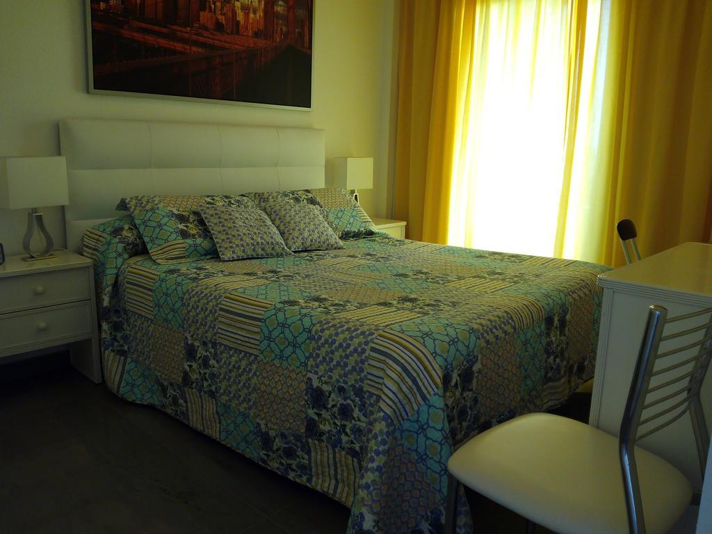 Apartamentos Los Aguacates Плайя-дель-Инглес Экстерьер фото