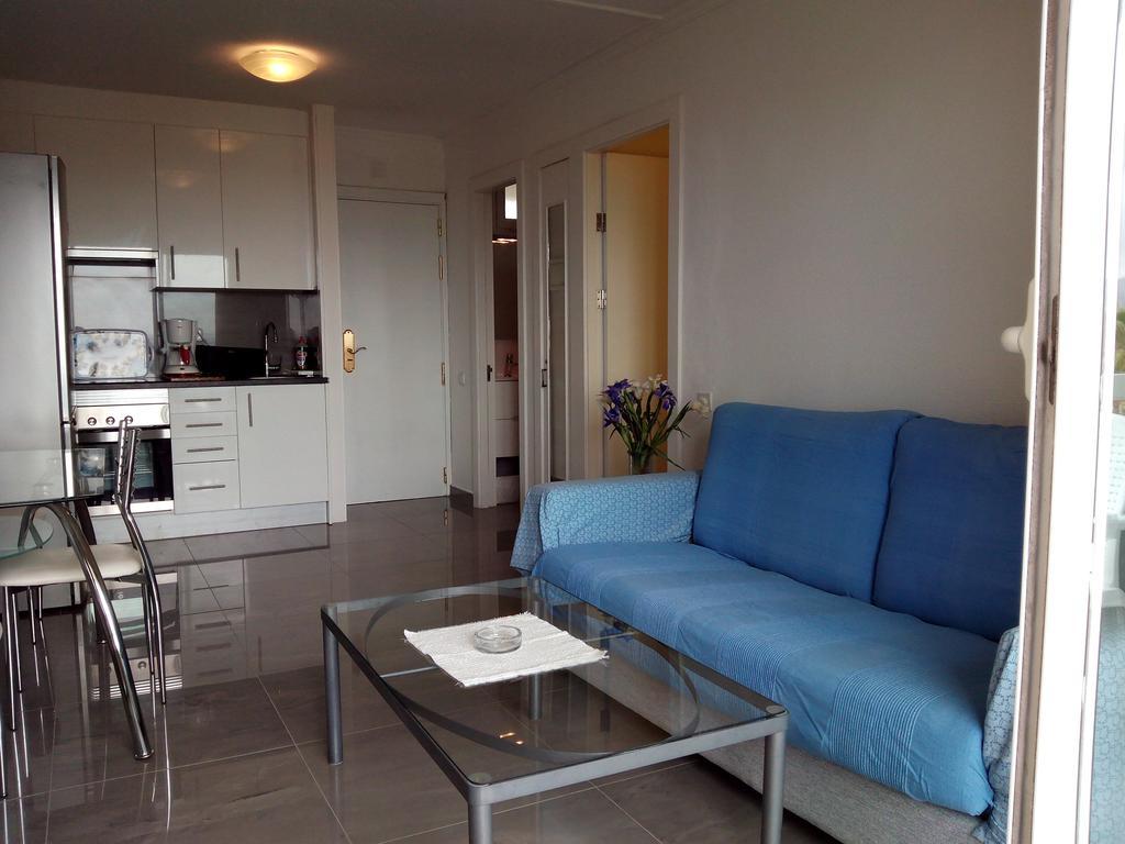 Apartamentos Los Aguacates Плайя-дель-Инглес Экстерьер фото