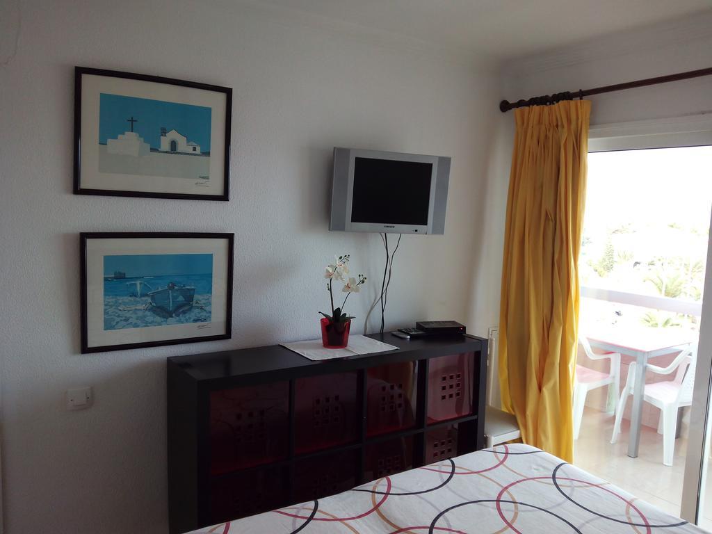 Apartamentos Los Aguacates Плайя-дель-Инглес Экстерьер фото