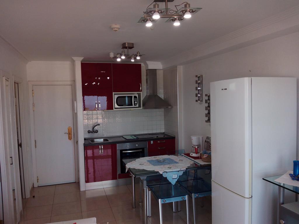 Apartamentos Los Aguacates Плайя-дель-Инглес Экстерьер фото