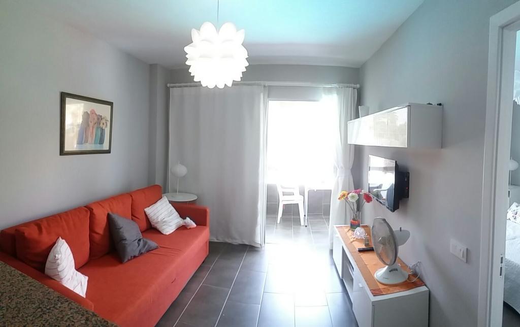 Apartamentos Los Aguacates Плайя-дель-Инглес Экстерьер фото