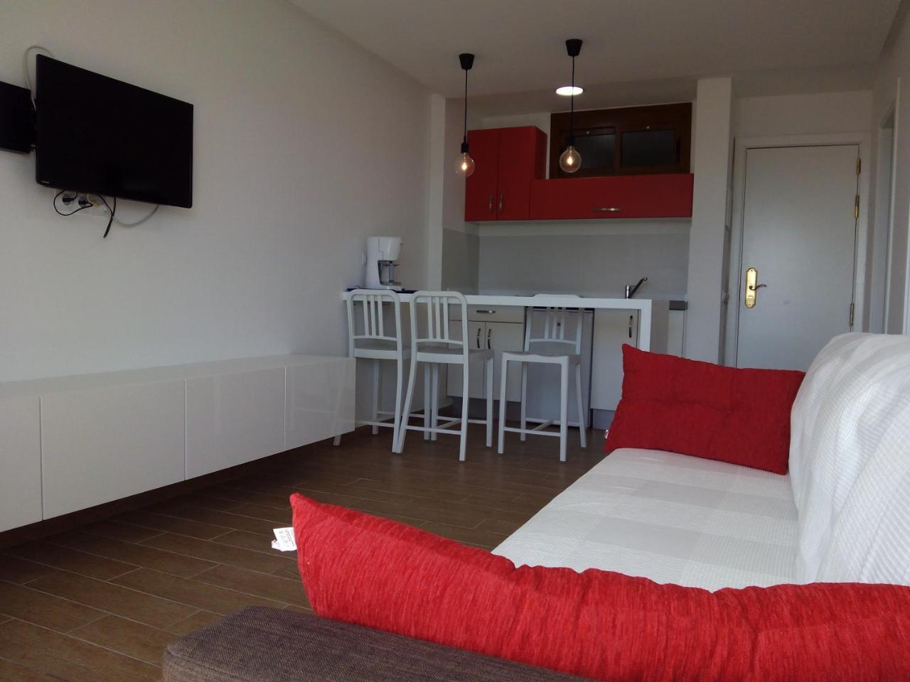 Apartamentos Los Aguacates Плайя-дель-Инглес Экстерьер фото