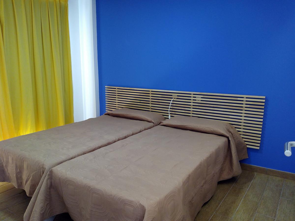 Apartamentos Los Aguacates Плайя-дель-Инглес Экстерьер фото