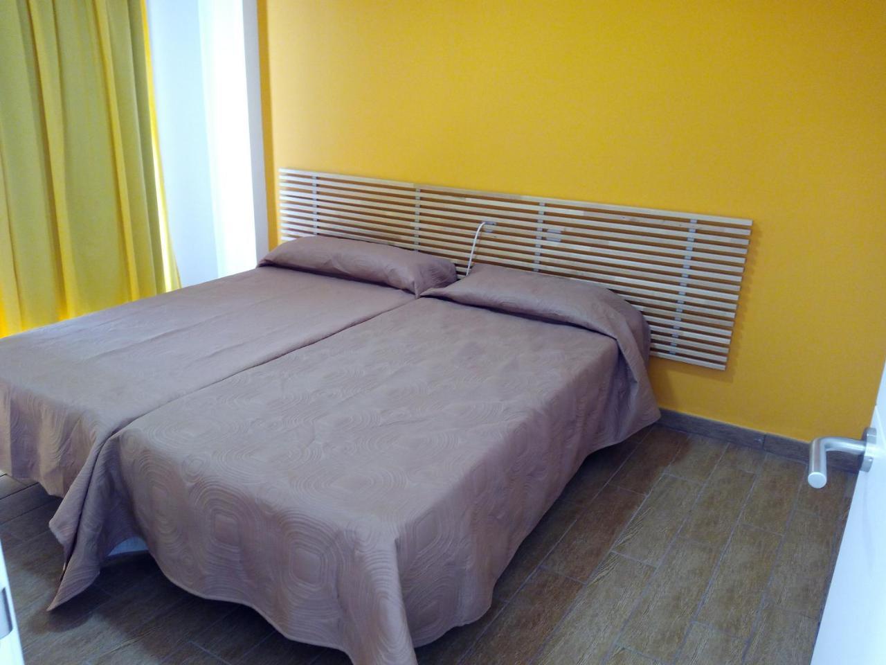 Apartamentos Los Aguacates Плайя-дель-Инглес Экстерьер фото
