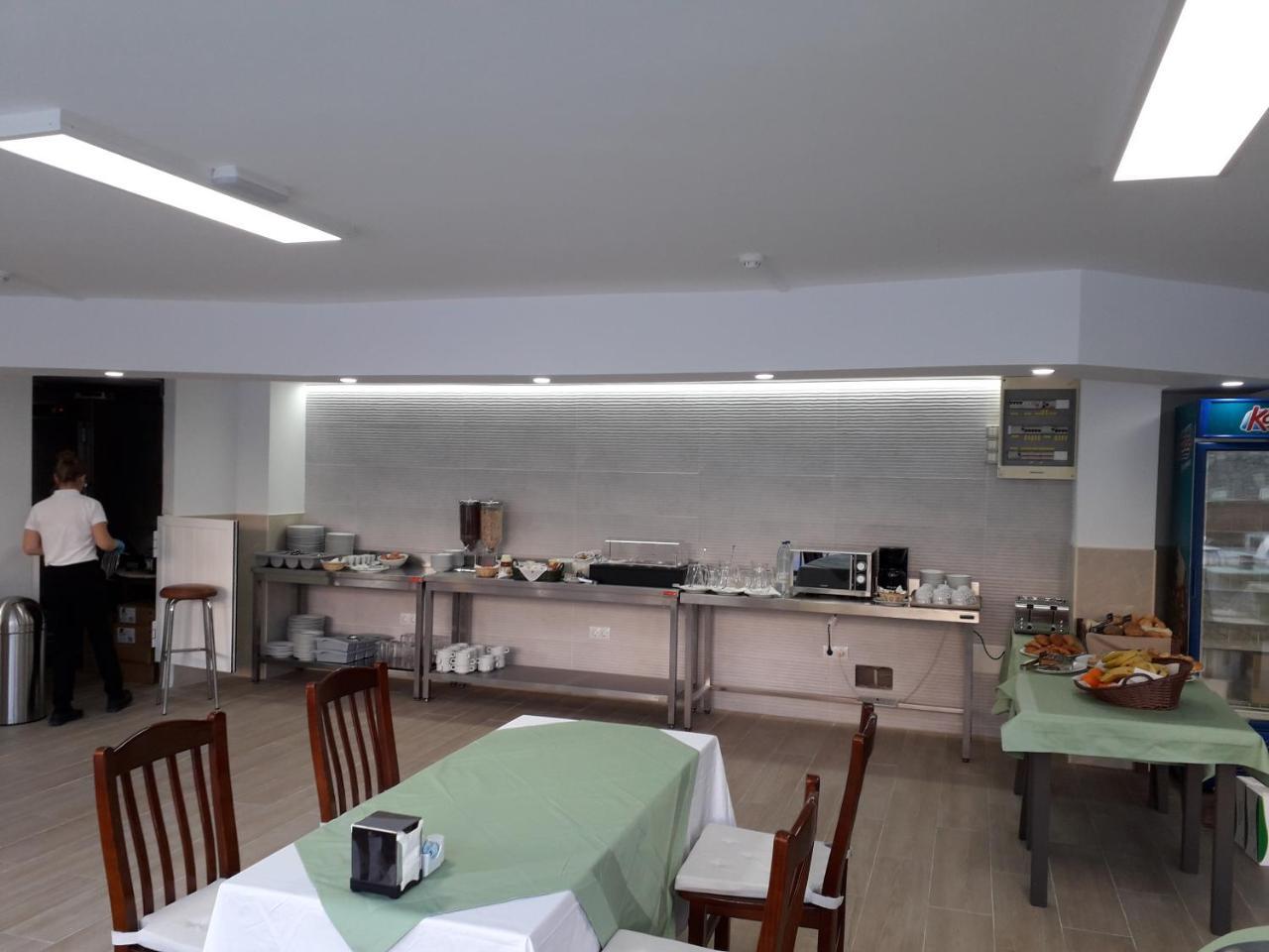 Apartamentos Los Aguacates Плайя-дель-Инглес Экстерьер фото